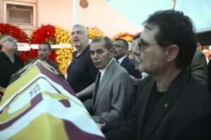 İSTANBUL (AA) – Galatasaray Kulübünde yönetim kurulu üyeliği ile 1905