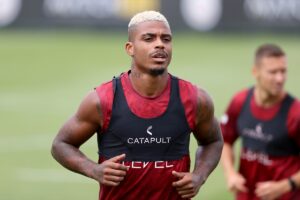 WINDISCHGARSTEN (AA) – Galatasaray Futbol Takımı, 2025-2026 sezonu hazırlıklarına devam