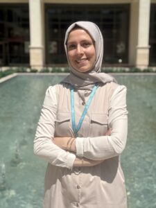 İSTANBUL (AA) – Biruni Üniversitesi Uygulamalı Bilimler Fakültesi Gastronomi ve