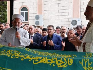 GİRESUN (AA) – Zonguldak'ın Kozlu ilçesinde fındık bahçesinde ölü bulunan,