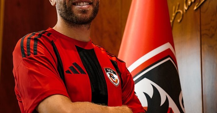 Gaziantep FK, Portekizli futbolcu Kevin Rodrigues'i kadrosuna kattı