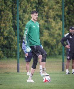 GAZİANTEP (AA) – Trendyol Süper Lig ekiplerinden Gaziantep FK, yeni