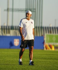 GAZİANTEP (AA) – Trendyol Süper Lig ekiplerinden Gaziantep FK, yeni