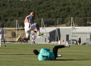 Gaziantep FK: 3 - Vanspor: 1