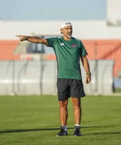 GAZİANTEP (AA) – Trendyol Süper Lig ekiplerinden Gaziantep FK, 2025-2026