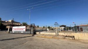 GAZİANTEP (AA) – Gaziantep İl Tarım ve Orman Müdürü Mehmet