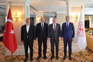 İSTANBUL (AA) – Gençlik ve Spor Bakanlığı ile Gaziosmanpaşa Belediyesi