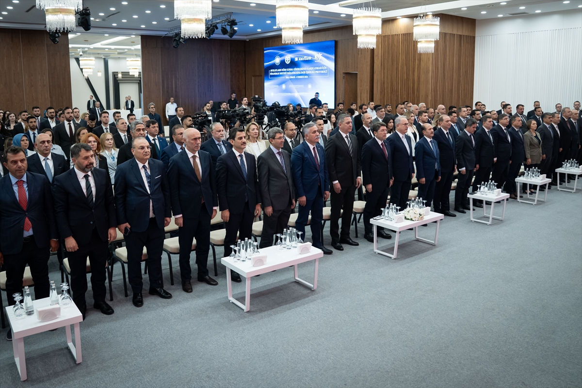 Genç avukatlara büro kurabilmeleri için kredi desteği verilecek