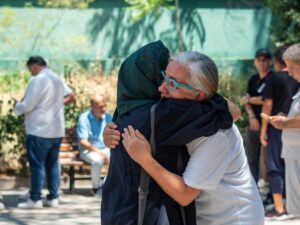 ANKARA (AA) – Gençlerbirliği'nin eski futbolcularından Orhan Yüksel yaşamını yitirdi.