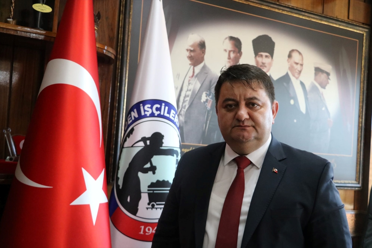 GMİS Genel Başkanı Yeşil'den şehit olan askerler için başsağlığı mesajı: