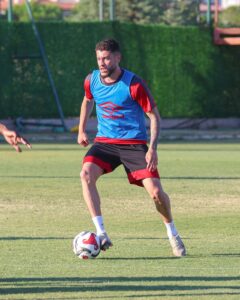 İZMİR (AA) – Trendyol Süper Lig ekiplerinden Göztepe, yeni sezon