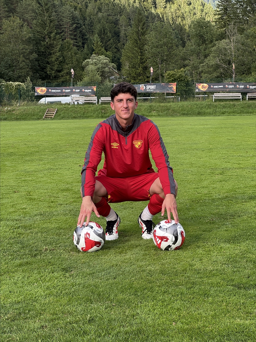 Göztepe'de İsmail Köybaşı ve Taha Altıkardeş, sezon hazırlıklarını değerlendirdi