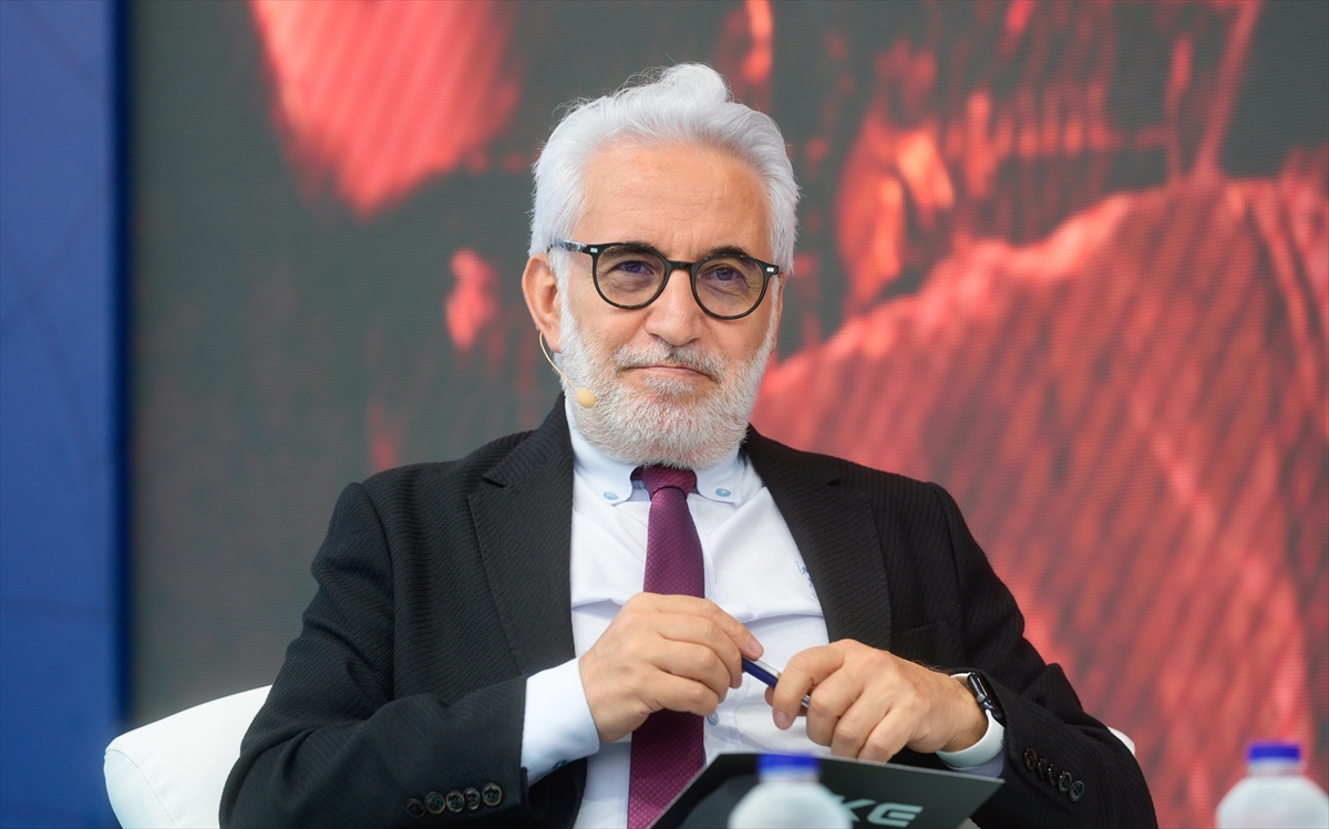 Hafıza 15 Temmuz Müzesi'nde “15 Temmuz özel oturumu” programı düzenlendi