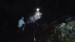 HATAY (AA) – Hatay'ın Samandağ ilçesinde çıkan örtü yangını söndürüldü.