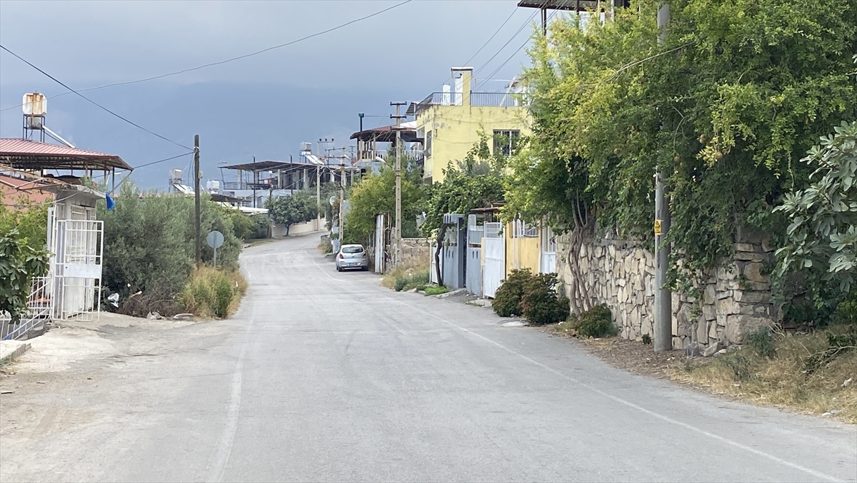 Hatay'da dayısını silahla yaralayan kişi intihar girişiminde bulundu