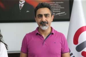 HATAY (AA) – İskenderun Teknik Üniversitesi (İSTE) Deniz Bilimleri ve