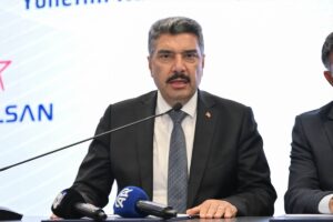 İSTANBUL (AA) – HAVELSAN ile Ordu Yardımlaşma Kurumunun (OYAK) yatırımcısı