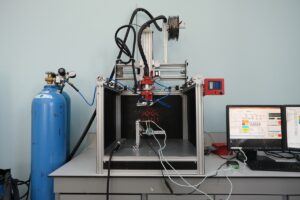 ÇORUM (AA) – Hitit Üniversitesinde savunma, havacılık ve biyomedikal gibi