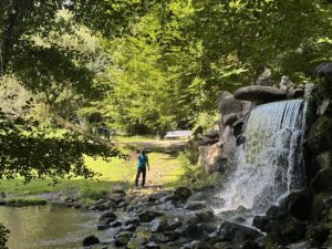 ARNHEM (AA) – Hollanda'nın Arnhem kentinde bulunan ve 126 yıldır