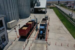 IĞDIR (AA) – HÜSEYİN YILDIZ – Iğdır’da yeni kurulan ve