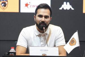 İSTANBUL (AA) – İngiltere Championship ekibi Hull City’nin başkanı Acun