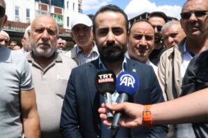 SİVAS (AA) – Sivas, Yozgat, Kırşehir ve Nevşehir'de belediye, sivil