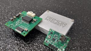 ANKARA (AA) – GÖKSEL YILDIRIM – Zırhlı kara, hava ve