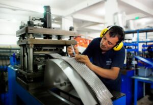 ANKARA (AA) – GÖKSEL YILDIRIM – Türk savunma sanayisinde önemli