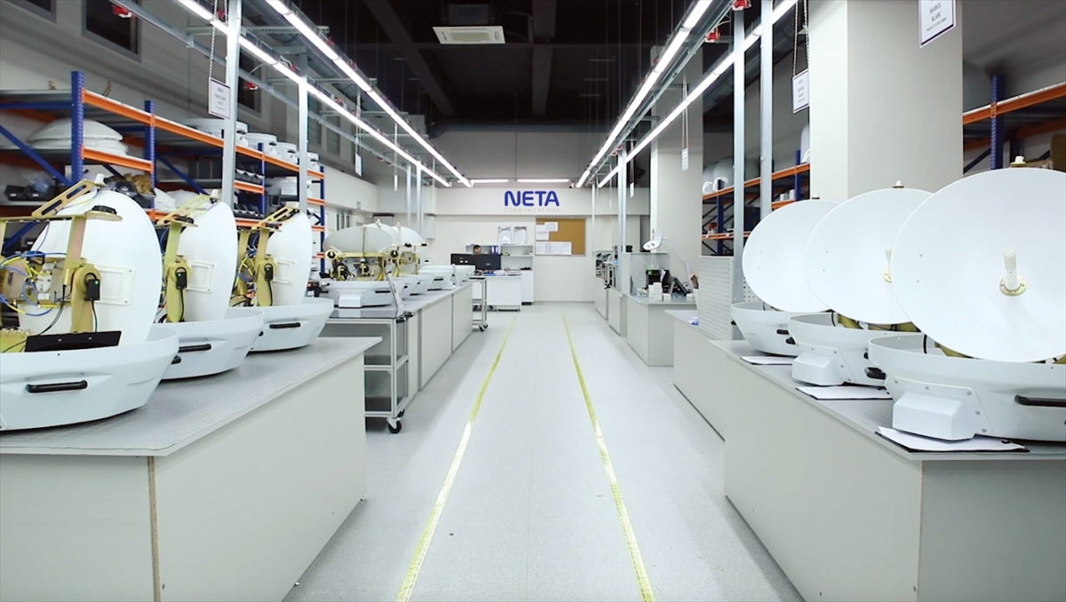 IDEF 2025'E DOĞRU – SİHA'ların gemi operasyonları için yeni milli teknoloji