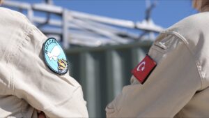 ANKARA (AA) – GÖKSEL YILDIRIM – Türk savunma sanayisi bünyesinde