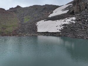 IĞDIR (AA) – Iğdır Valisi Ercan Turan ve İl Emniyet