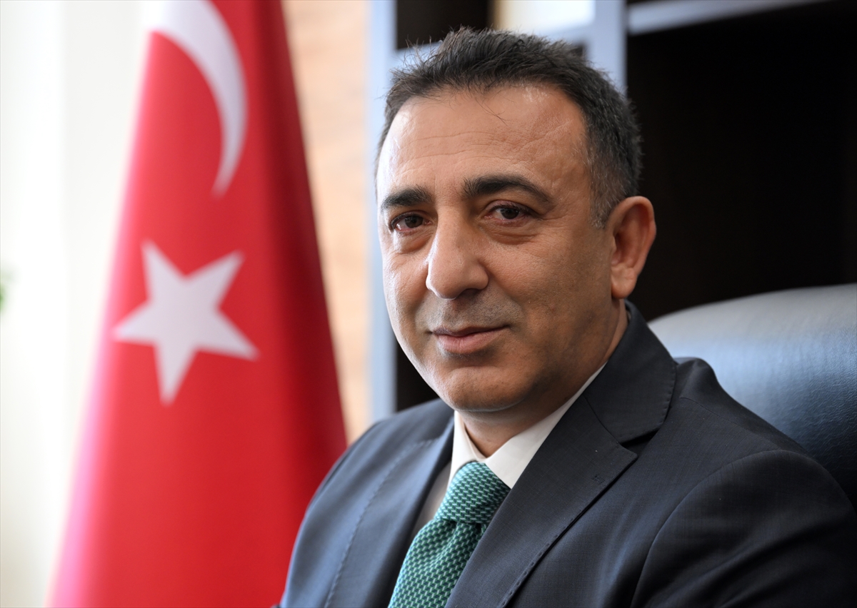 İklim Değişikliği Başkanı Prof. Dr. Hasar, Türkiye'nin ilk “İklim Kanunu”nu değerlendirdi: