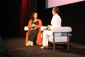 LONDRA (AA) – Ünlü İngiliz tarihçi Bettany Hughes'un Türkiye'nin sahip