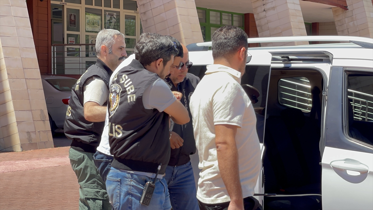 Isparta'da 2 kişi arasında çıkan silahlı kavgada 1 kişi öldü