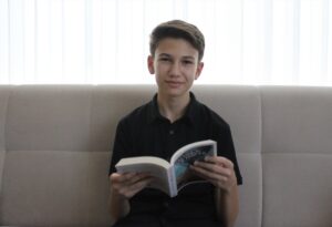 ISPARTA (AA) – Doğa Koleji'nin Liselere Geçiş Sistemi (LGS) kapsamındaki