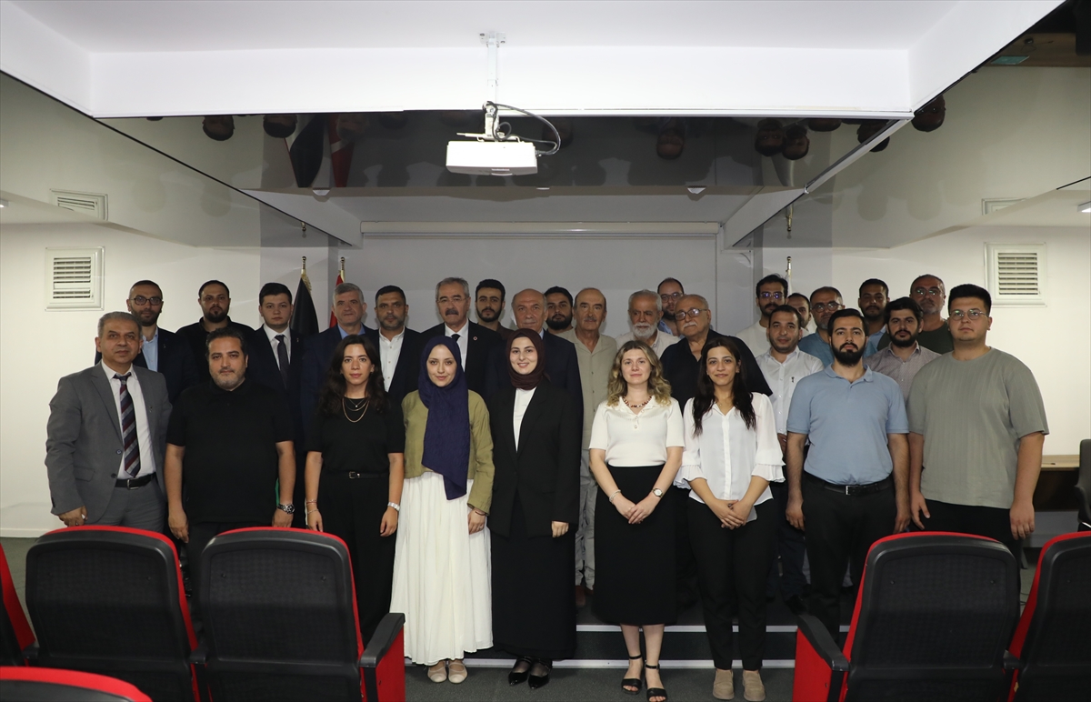 İstanbul 2 No'lu Barosundan “Uluslararası Adalet Günü” programı