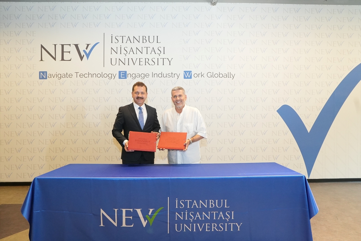 İstanbul Nişantaşı Üniversitesi, Cambridge Linguaskill'in resmi sınav merkezi oldu