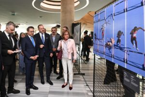 ANKARA (AA) – Anadolu Ajansı (AA) Yönetim Kurulu Başkanı ve