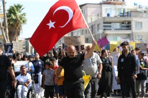 HATAY (AA) – İstanbul'da öldürülen üniversite öğrencisi Ayşe Tokyaz için