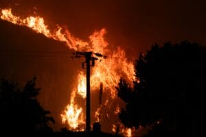 ROMA (AA) – İtalya'nın Sicilya Adası'nın batısındaki Trapani vilayetine bağlı