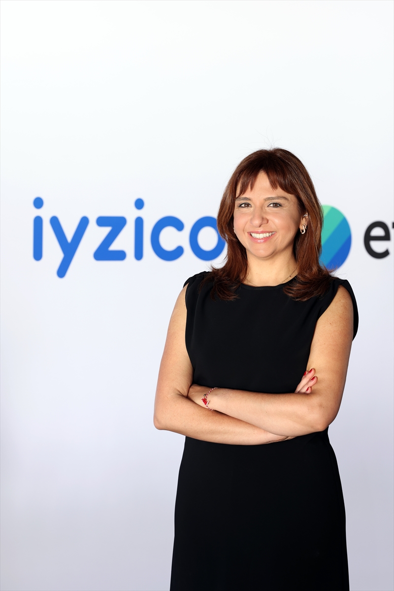 iyzico'nun 9. Kadın Girişimci Destek Programı'na başvurular devam ediyor