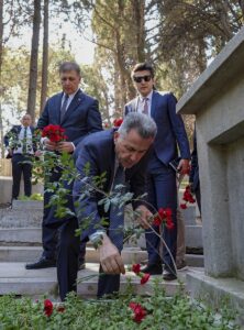 İZMİR (AA) – İzmir'de, 15 Temmuz Demokrasi ve Milli Birlik