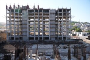 İZMİR (AA) – İş İnsanları Gaziemir Konut Yapı Kooperatifi Yönetim