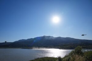 İZMİR (AA) – İzmir'in Seferihisar ve Menderes ilçelerinde 29 Haziran'da