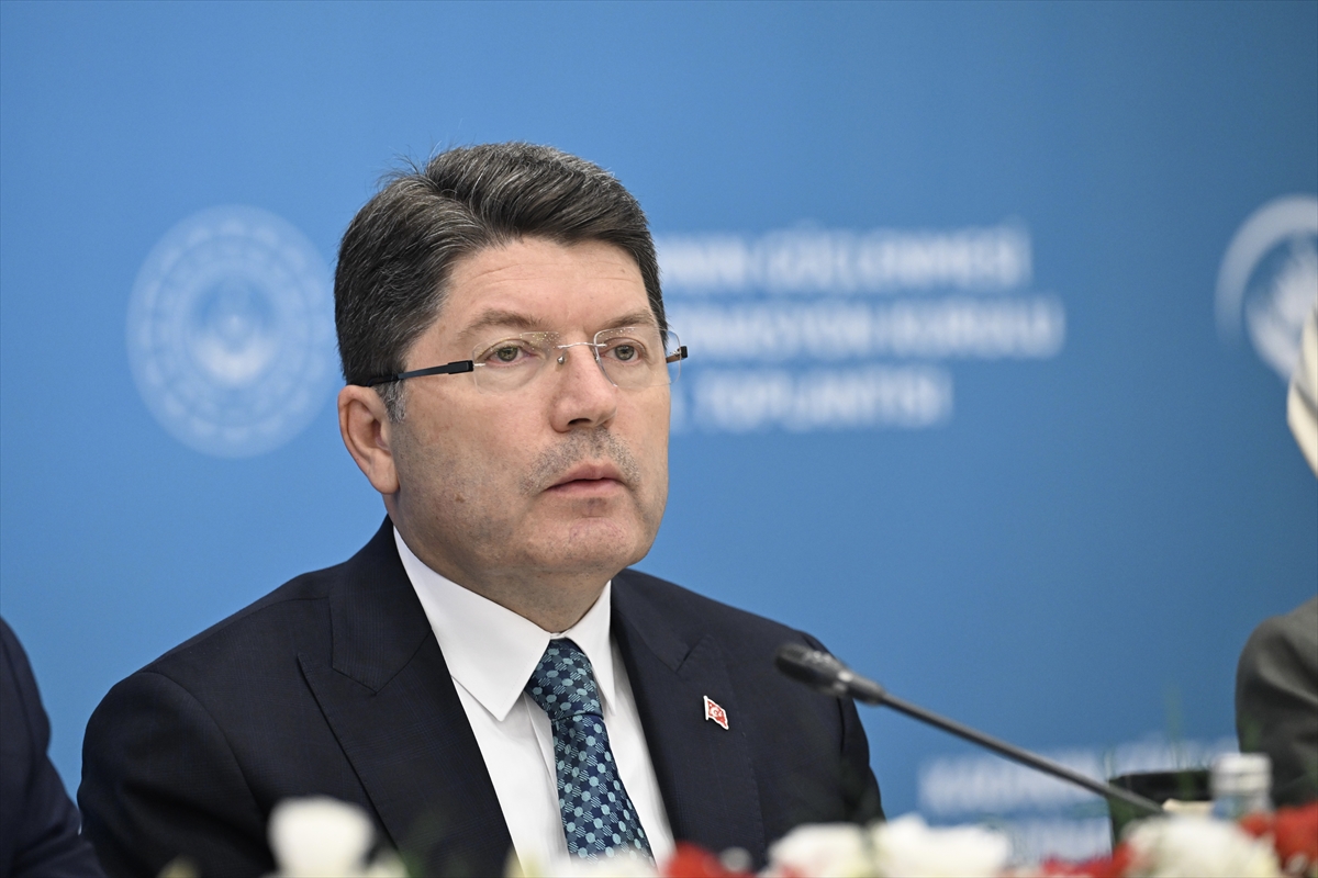 Sanayi ve Teknoloji Bakanı Kacır, “Kadının Güçlenmesi Koordinasyon Kurulu 1. Toplantısı”nda konuştu: