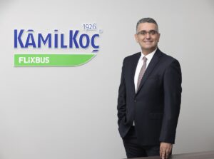 İSTANBUL (AA) – Kamil Koç, küresel iş ortağı ve seyahat
