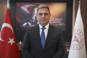 ANKARA (AA) – Sağlık ile Çalışma ve Sosyal Güvenlik bakanlıklarının