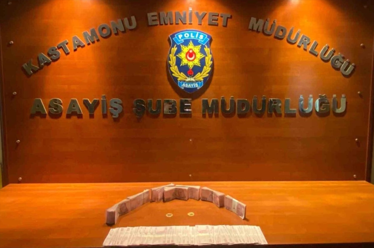 Karabük'te yakalanan dolandırıcılık şüphelisi tutuklandı