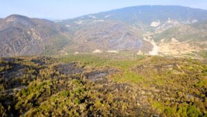 KARABÜK (AA) – Karabük Merkez, Safranbolu ve Ovacık ilçelerinde kontrol