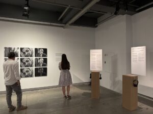 İSTANBUL (AA) – Küratörlüğünü Gülce Özkara'nın, araştırmalarını Dilek Kaya'nın üstlendiği,